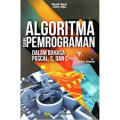 Algoritma dan Pemrograman Dalam Bahasa Pascal, C, dan C++