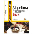 Algoritma & Pemrograman Menggunakan Java