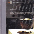 Batu Melangkah Waktu