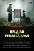 Belajar dan Pembelajaran