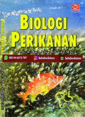 Biologi Perikianan