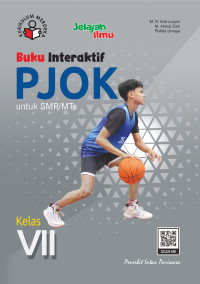 Buku Interaktif PJOK