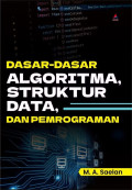 Dasar-dasar Algoritma, Struktur Data dan Pemrograman