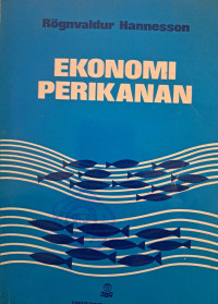 Image of Ekonomi Perikanan