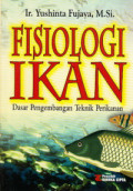 Fisiologi Ikan Dasar Pengembangan Teknik Perikanan