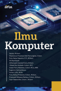 Image of Ilmu Komputer