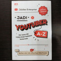 Jadi Yoputuber A-Z
