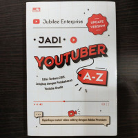 Image of Jadi Yoputuber A-Z