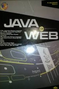 Java di WEB
