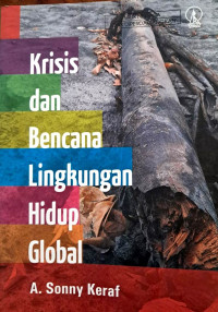 Image of Krisis dan Bencana Lingkungan Hidup Global