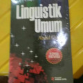 Linguistik Umum