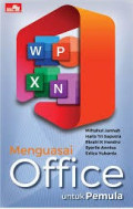 Menguasai Office untuk Pemula