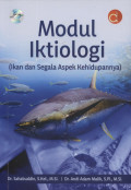 Modul Iktiologi (Ikan dan Segala Aspek Kehidupan)