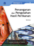 Penanganan dan Pengolahan Hasil Perikanan