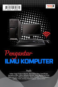 Image of Pengantar Ilmu Komputer