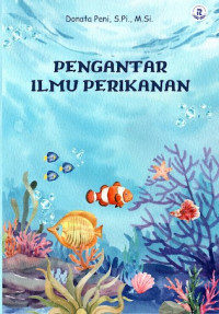 Image of Pengantar Ilmu Perikanan