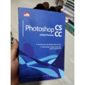Photoshop CS CC  Untuk Pemula