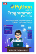 Python Untuk Programee Pemula
